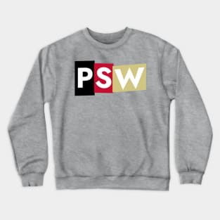 PSW Logo Crewneck Sweatshirt